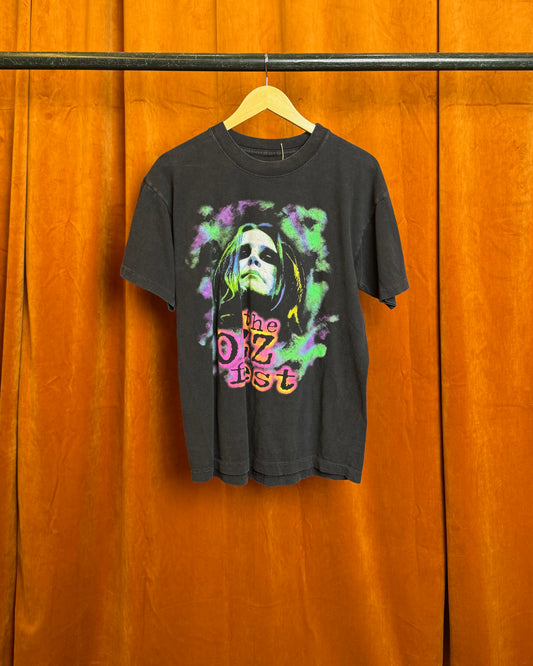 1997 Ozzfest Tour