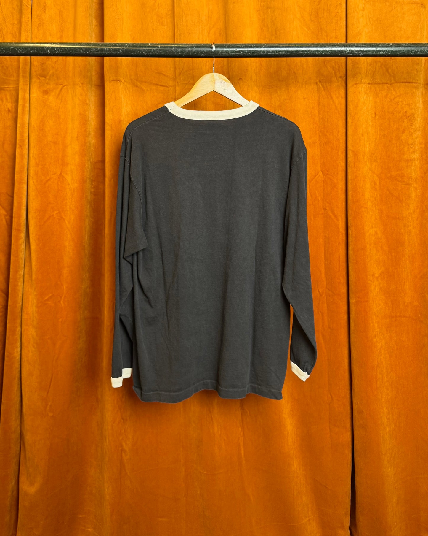 1995 Led Zeppelin Longsleeve Ringer