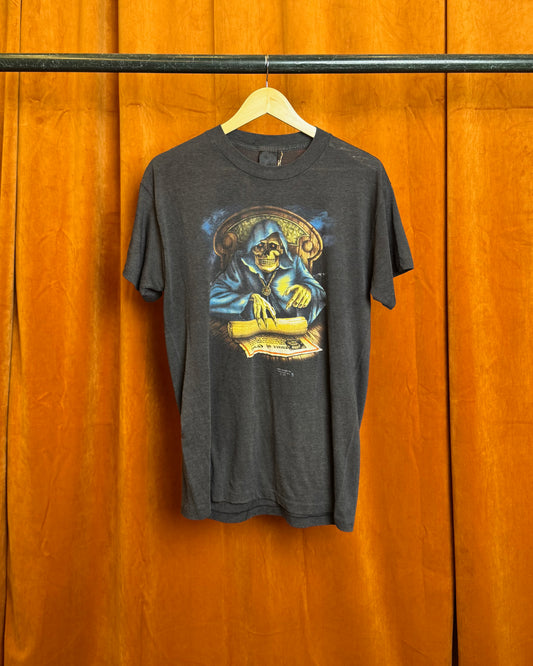 1988 Just Brass 'Beware of Evil'