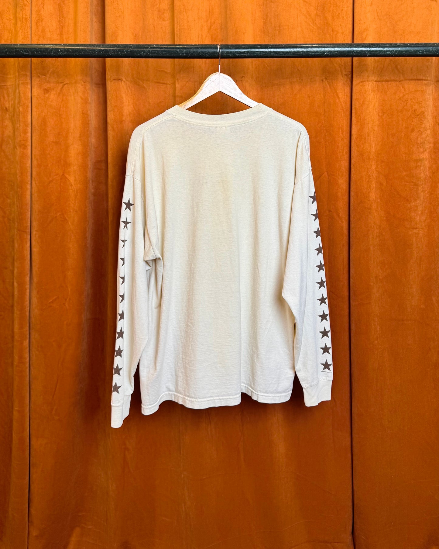 1998 Bob Dylan Longsleeve