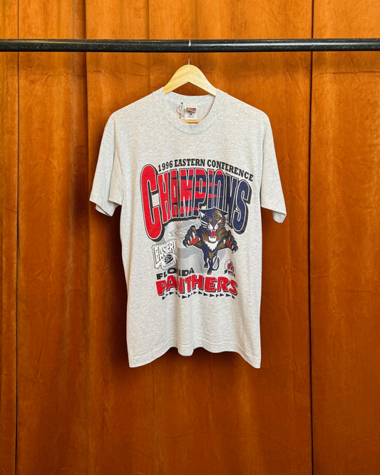 1996 Florida Panthers Eastern Conference Champs