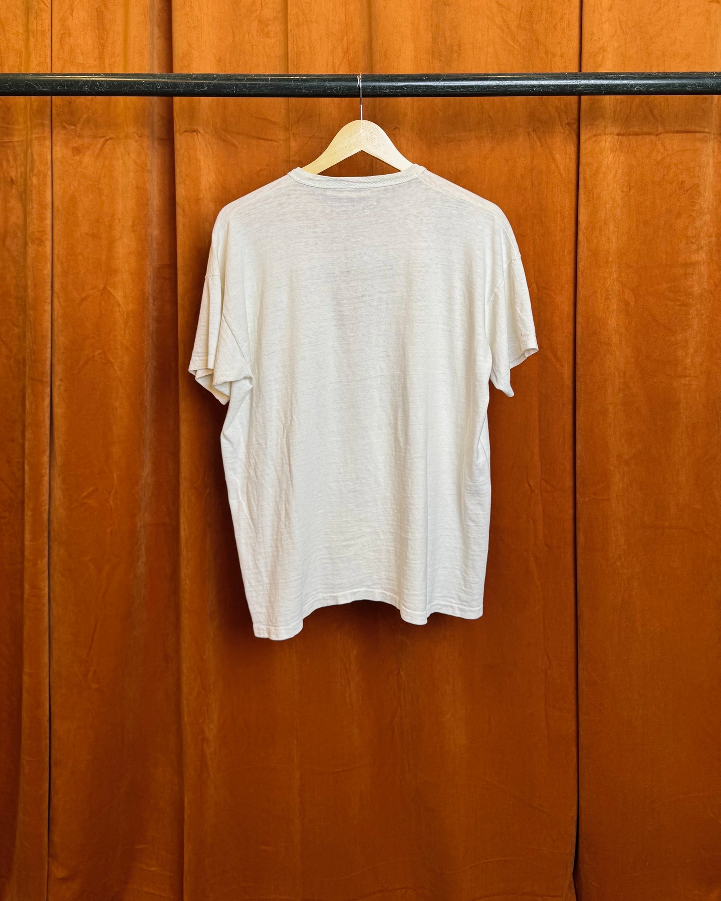 70s Luther North Phys. Ed. Tee