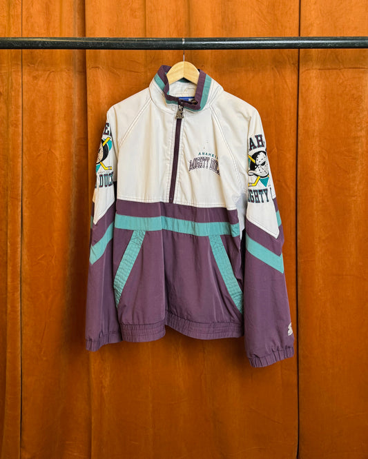 90s Mighty Ducks Starter Jacket