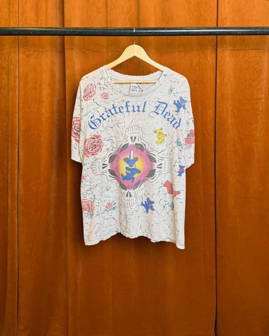 1991 Grateful Dead AOP