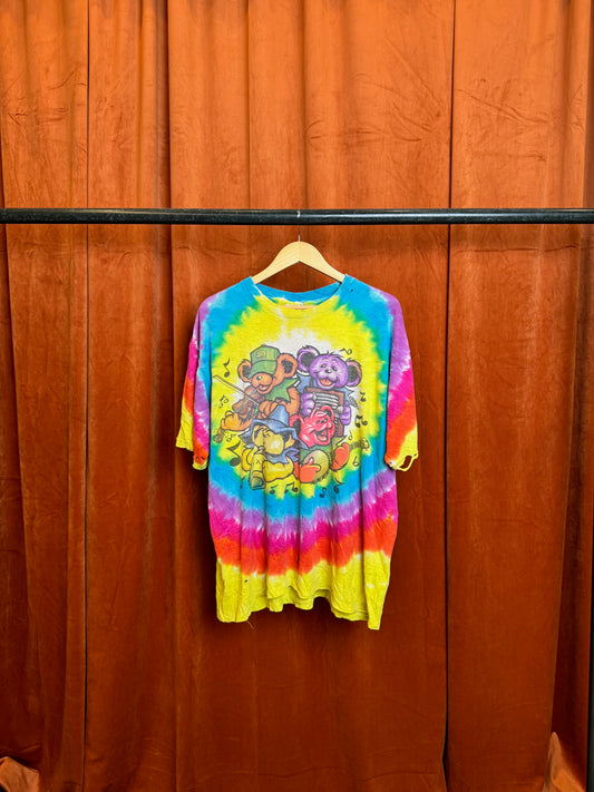 90s Grateful Dead 'Big River Jamboree'