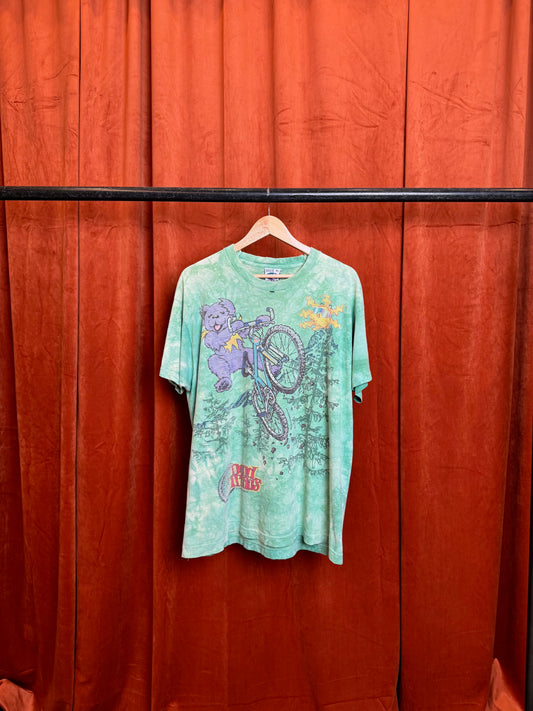 1995 Grateful Dead 'Dead Treads'