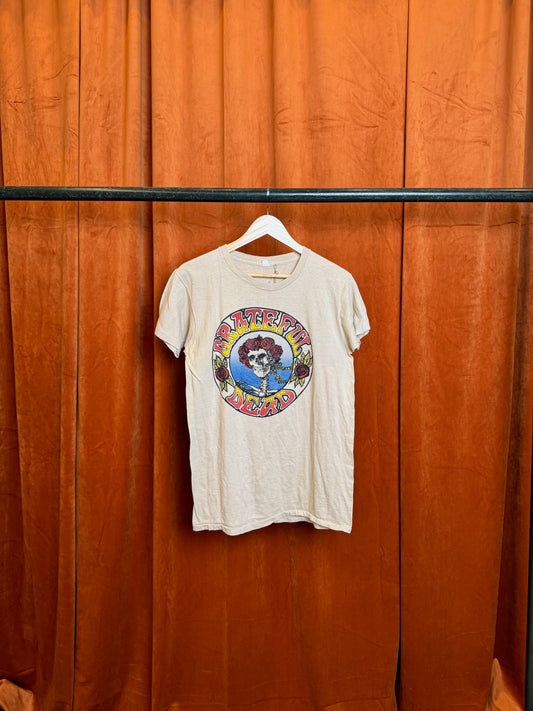 1975 Grateful Dead 'Blues For Allah'