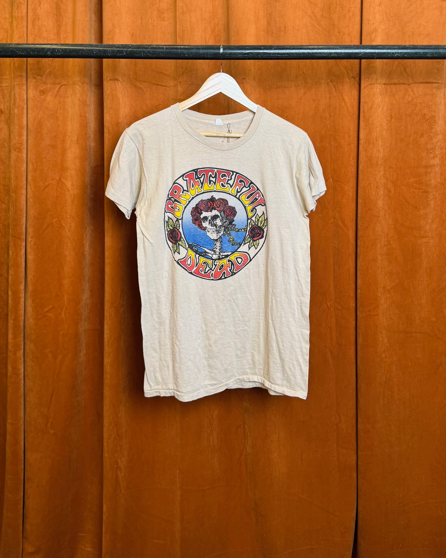 1975 Grateful Dead 'Blues For Allah'