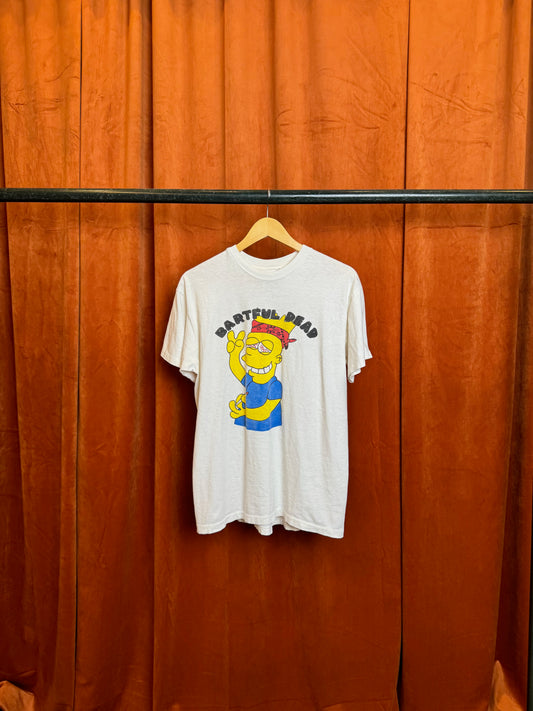 90s Grateful Dead 'Bartful Dead' Lot Tee
