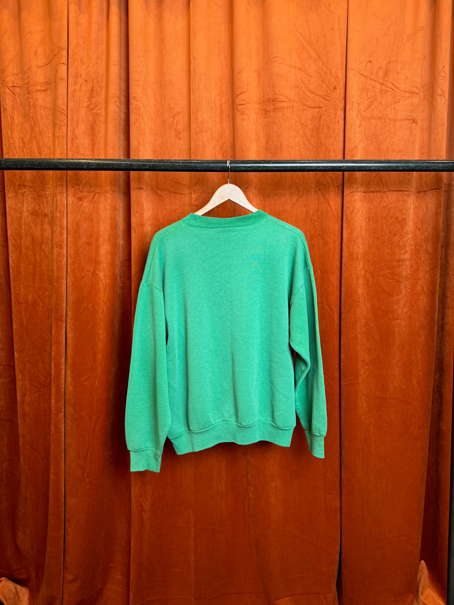 1992 Philadelphia Eagles Crewneck