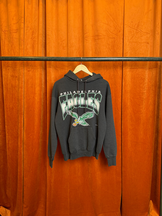 1995 Philadelphia Eagles Hoodie