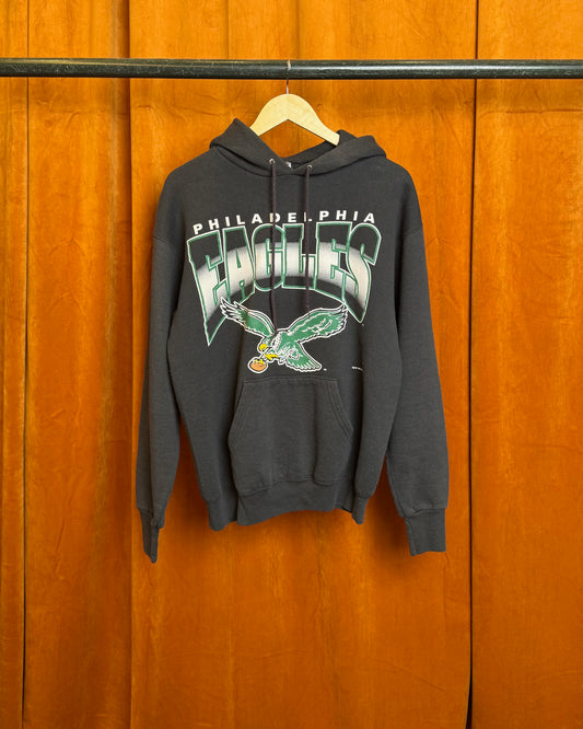 1995 Philadelphia Eagles Hoodie