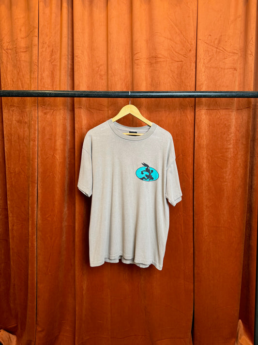 1995 Bugs Bunny Back Hit