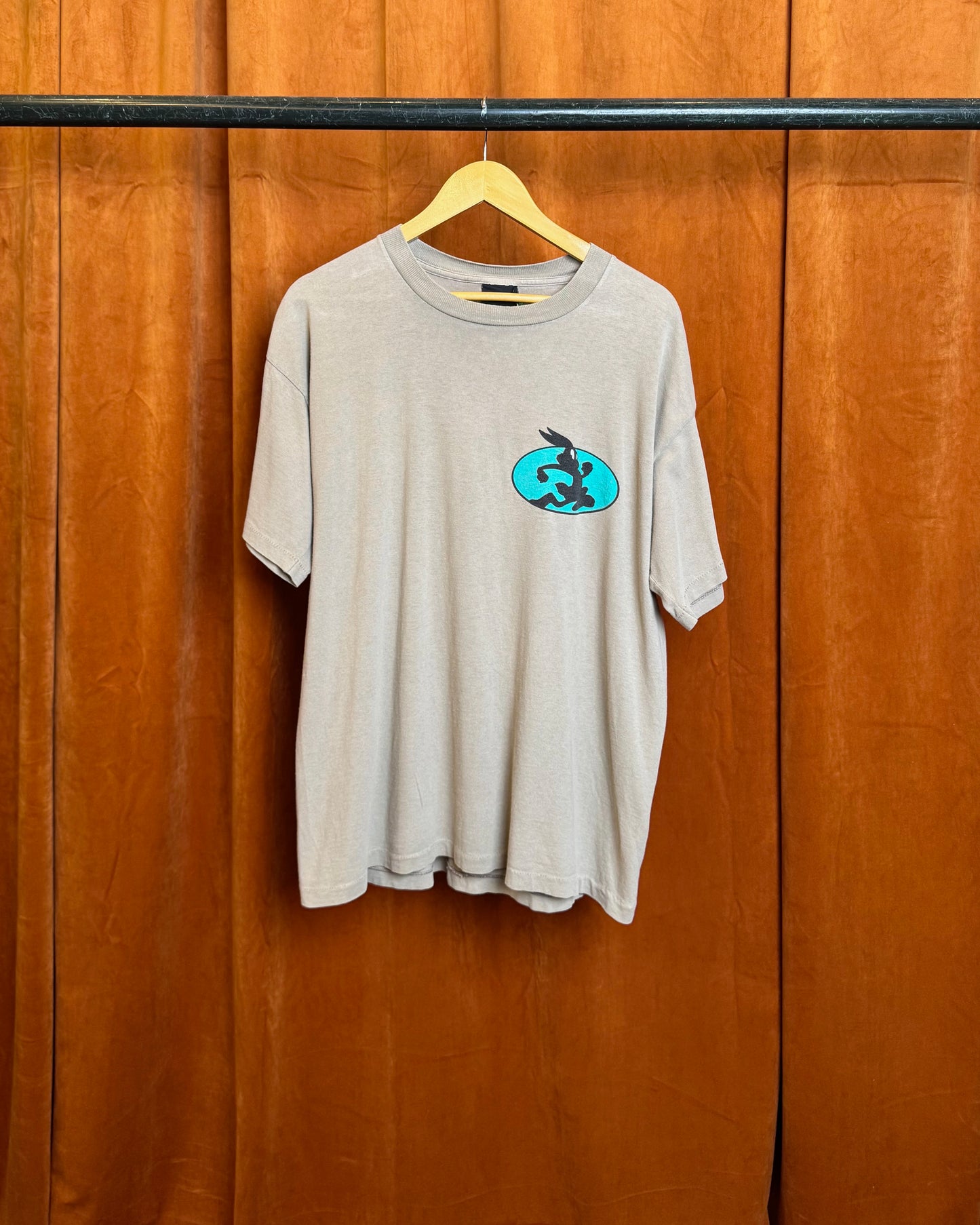 1995 Bugs Bunny Back Hit