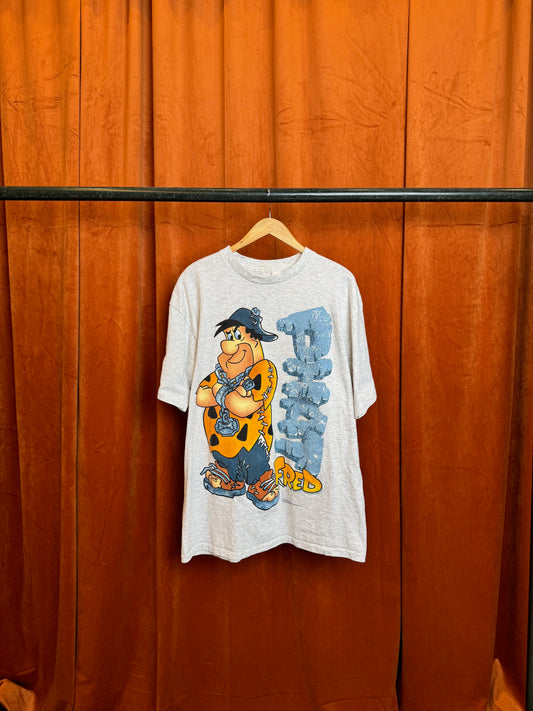 1993 Flintstones 'Phat Fred'