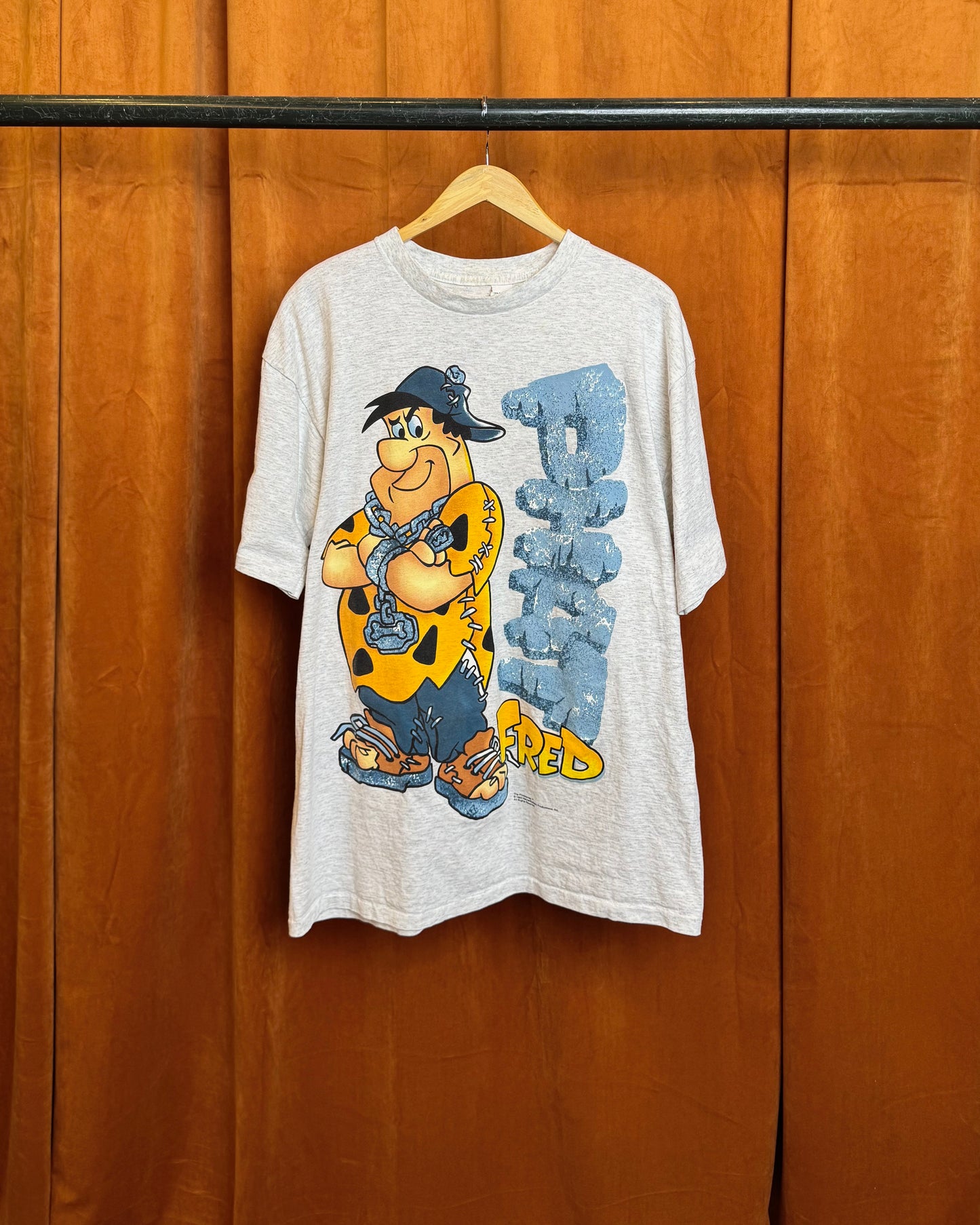 1993 Flintstones 'Phat Fred'