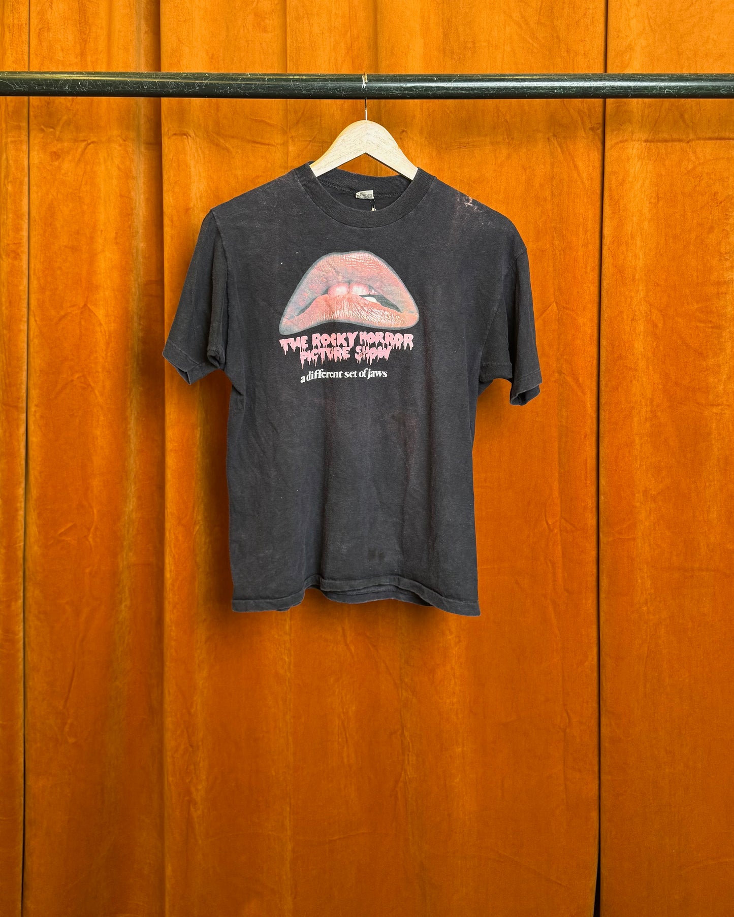 70s Rocky Horror Picture Show