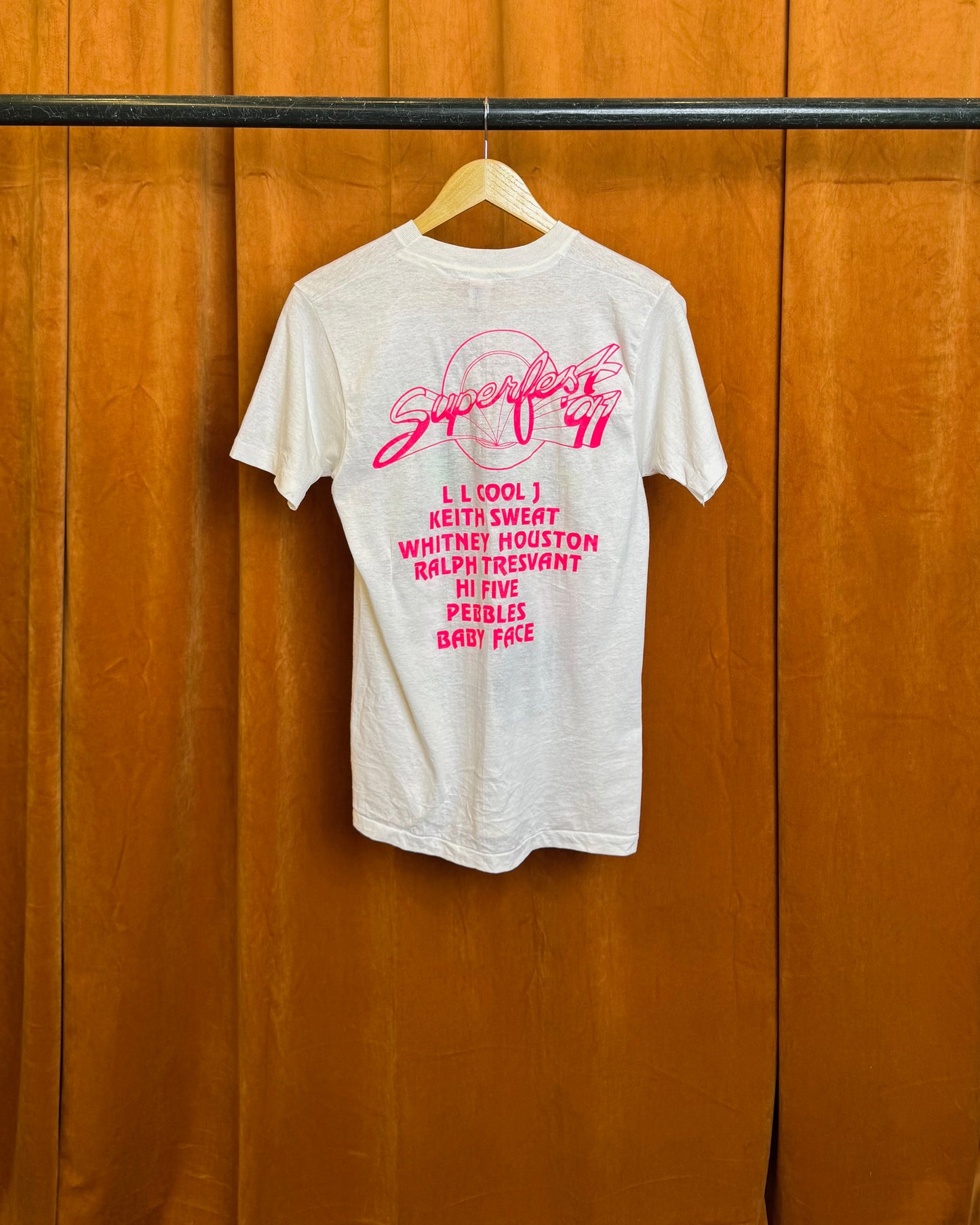 1991 Atlanta Superfest