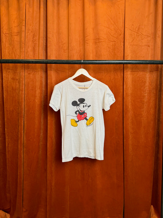 80s Mickey Mouse FOTL