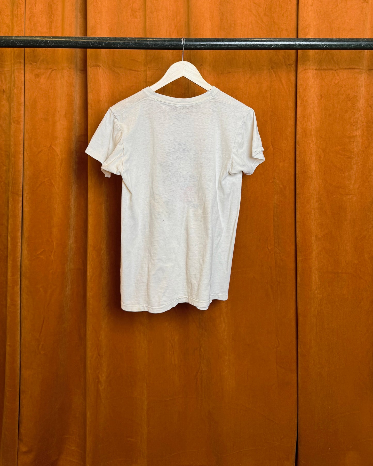 80s Mickey Mouse FOTL