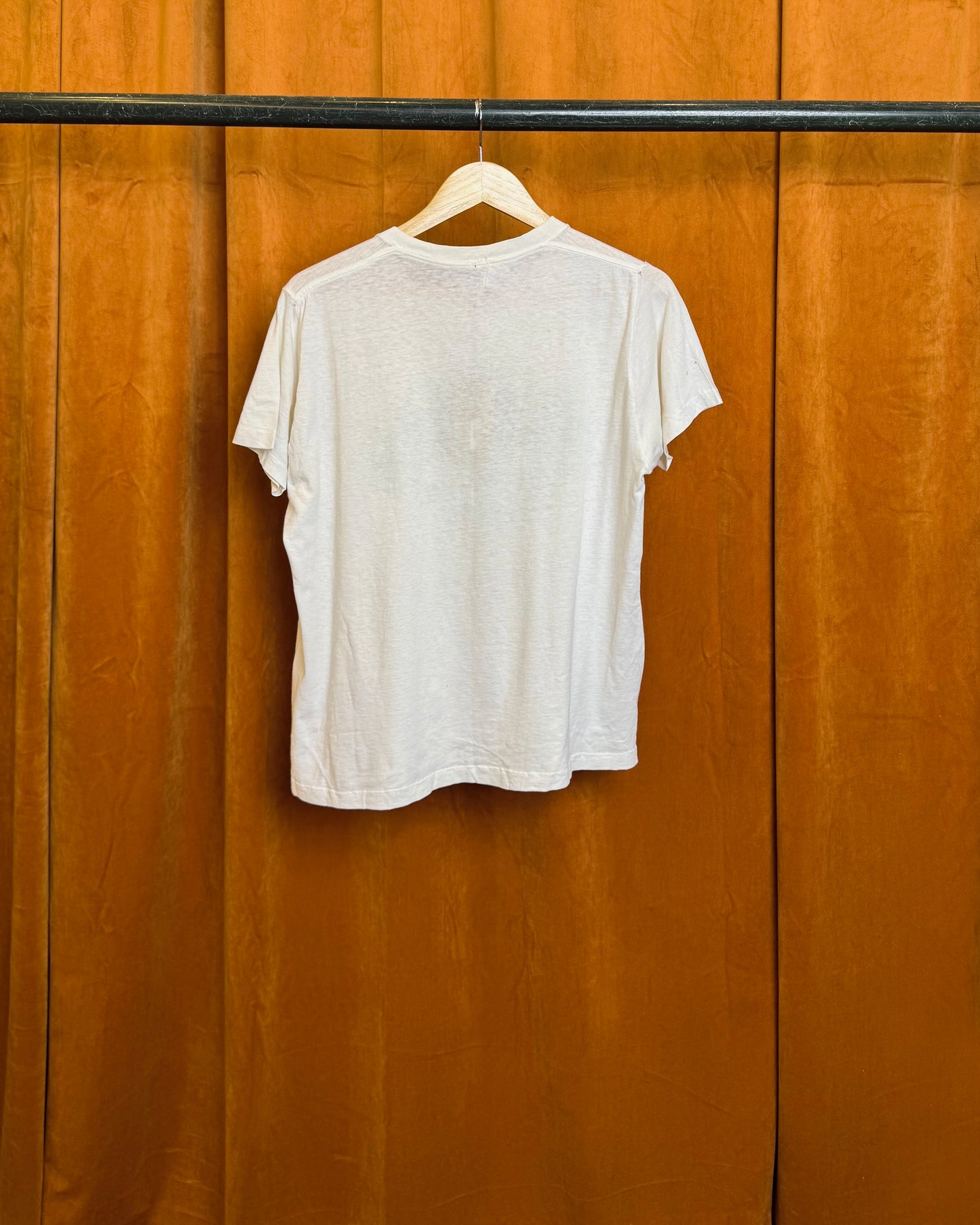 60s Wildwood Girl Scout Center