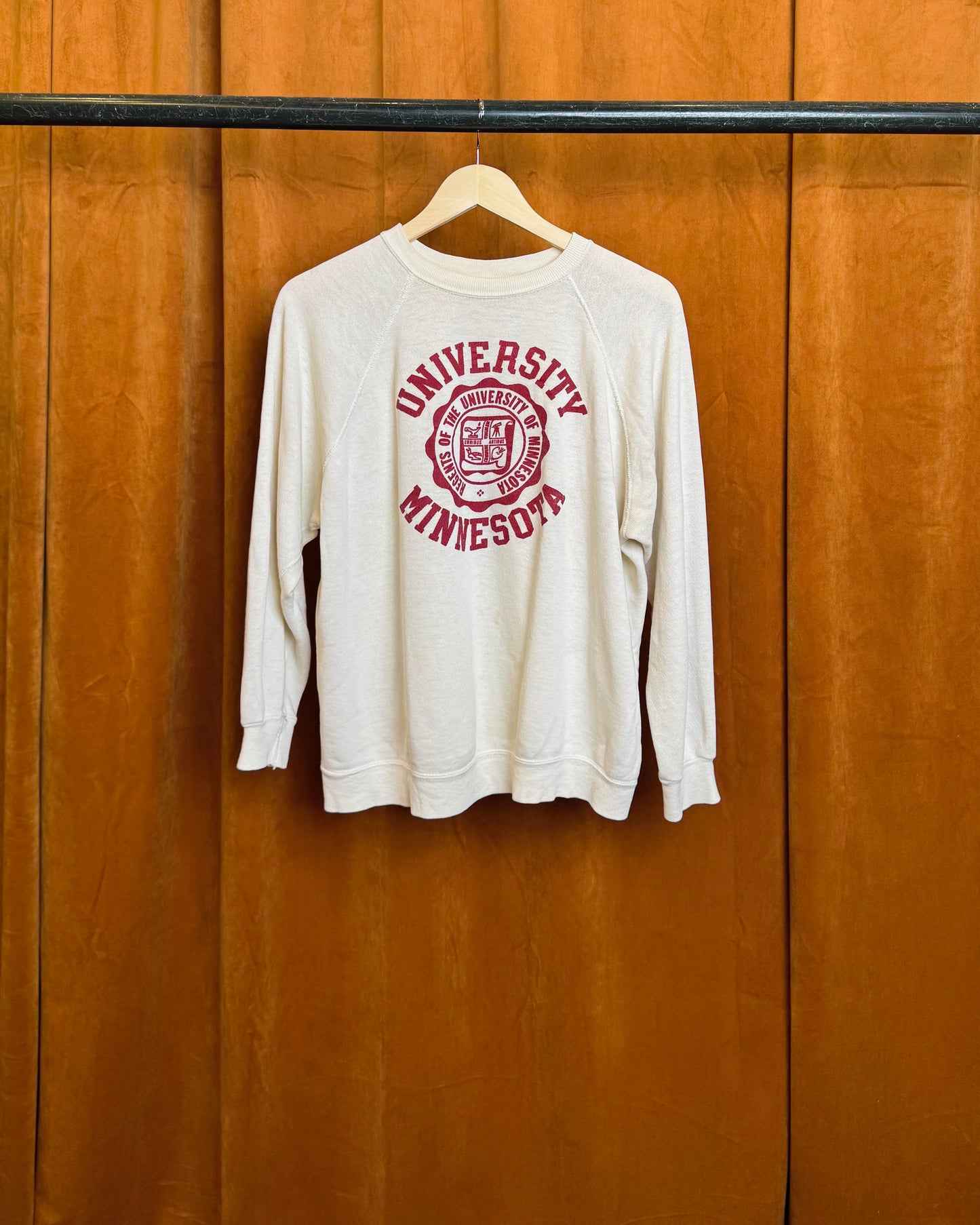 70s University of Minnesota