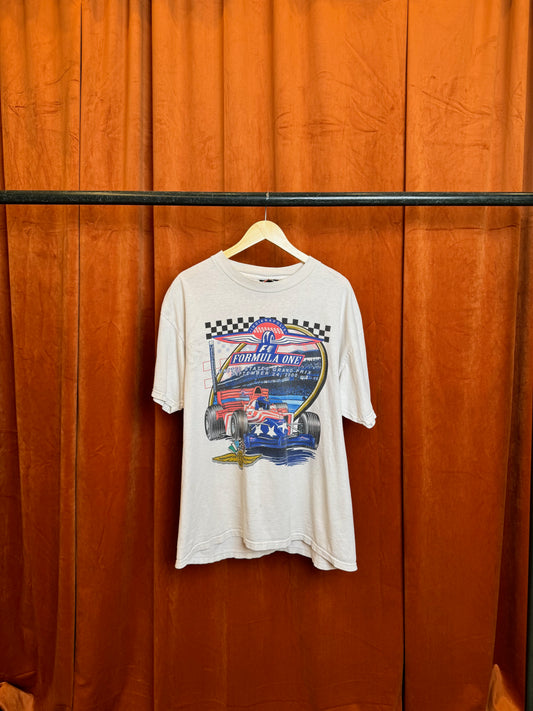 2000 Formula 1 US Grand Prix