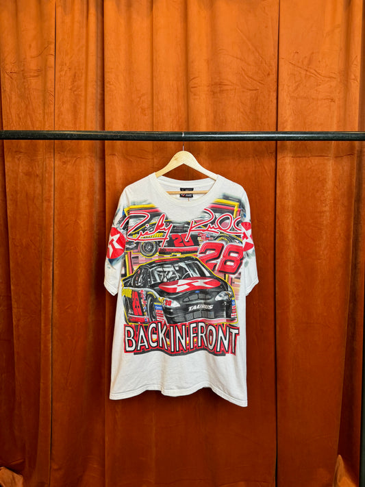 00s Nascar Ricky Rudd Havoline Racing AOP