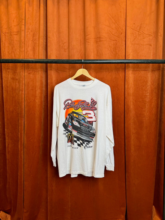 2000 Dale Earnhardt Longsleeve