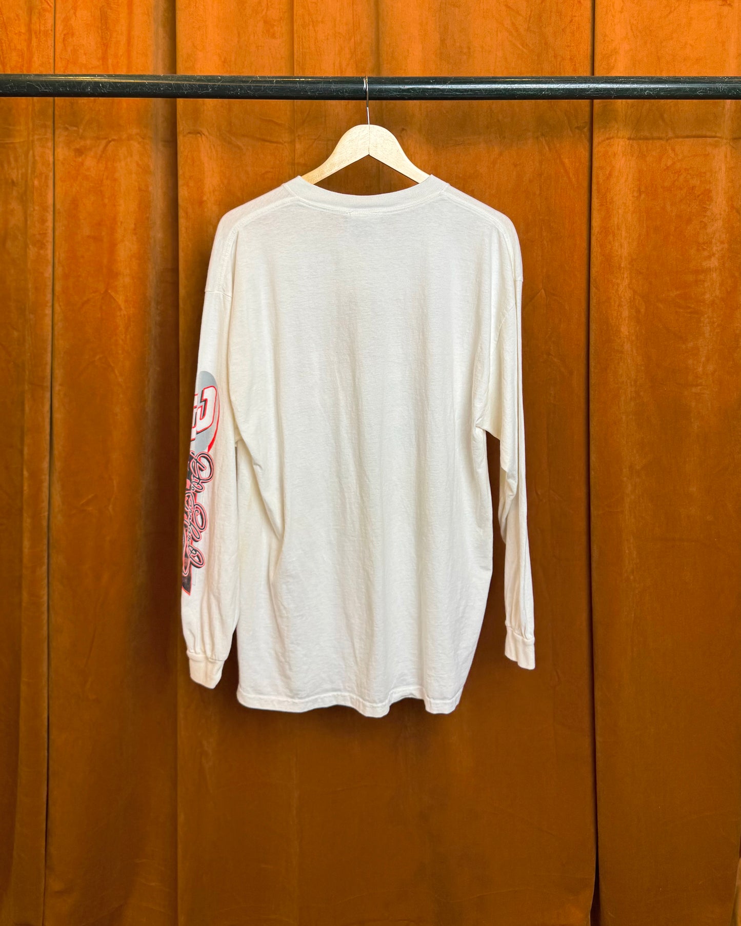 2000 Dale Earnhardt Longsleeve