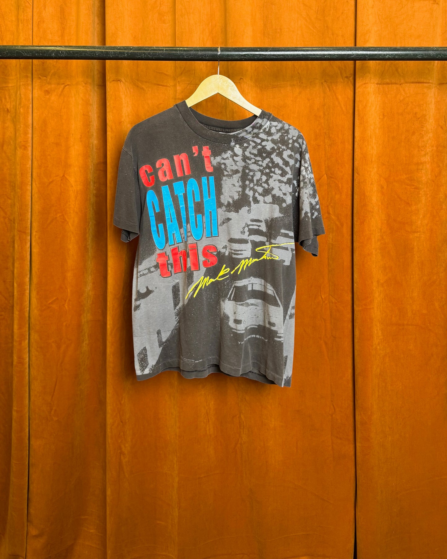 90s Nascar Mark Martin AOP