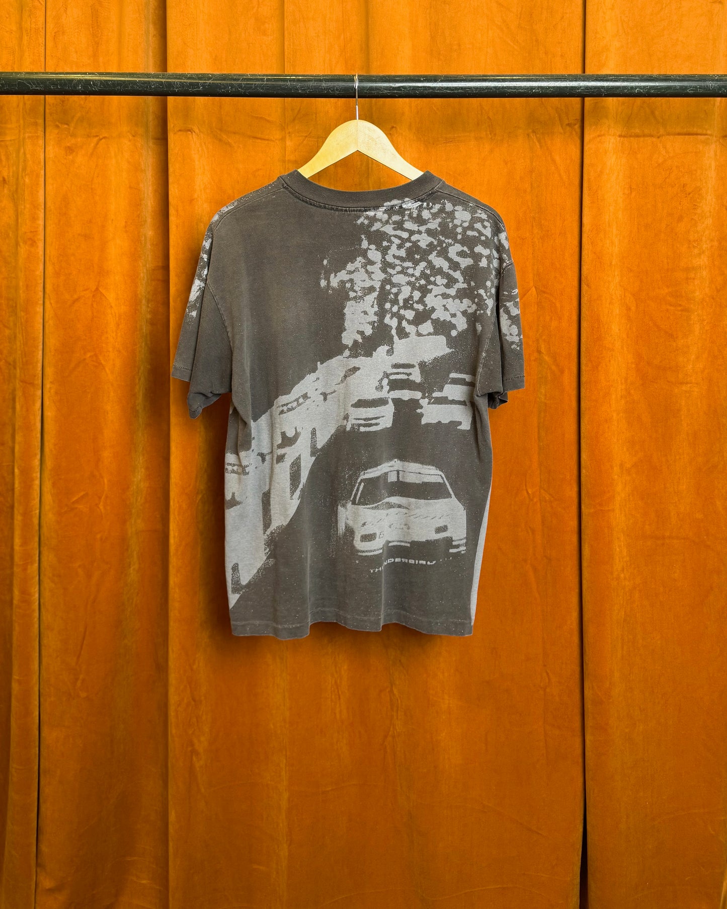 90s Nascar Mark Martin AOP