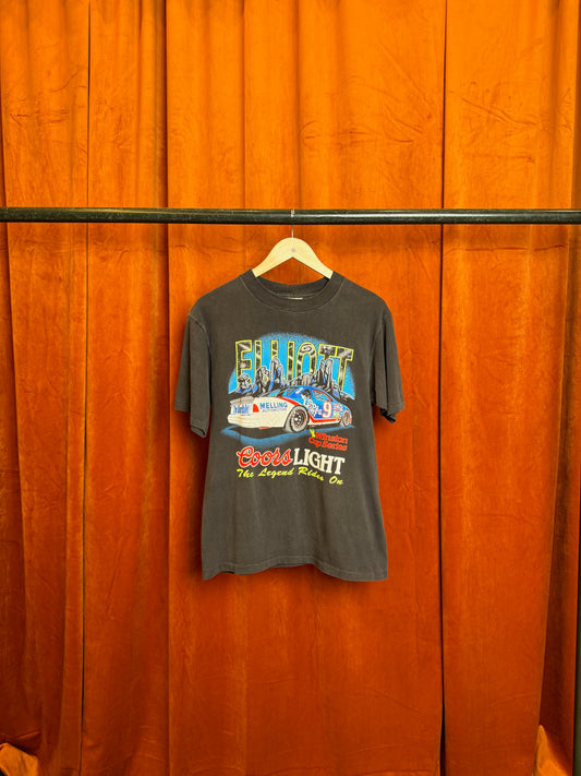 90s Nascar Bill Elliot Coors Light