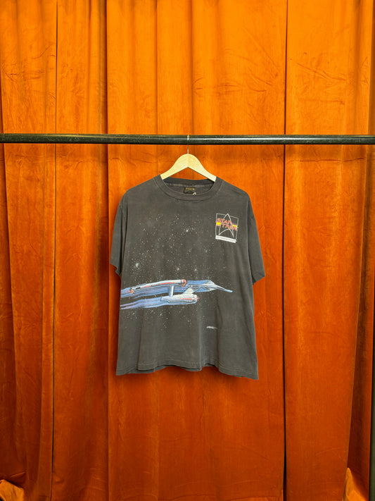 1991 Star Trek 25th Anniversary