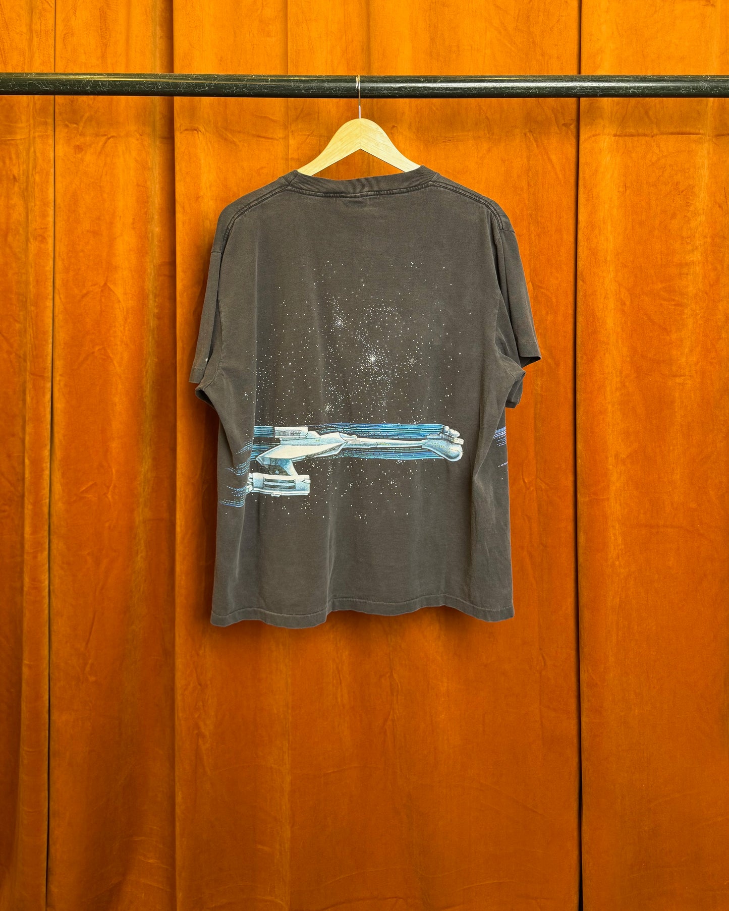 1991 Star Trek 25th Anniversary