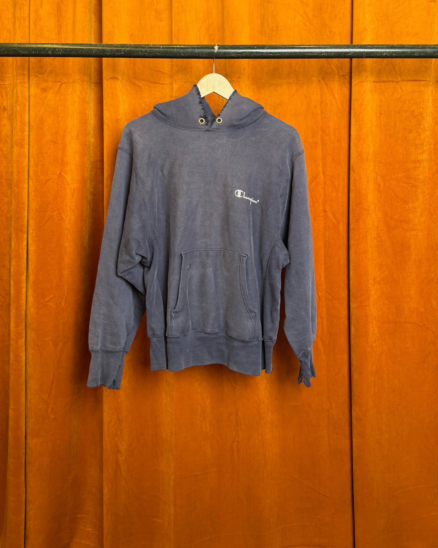 80s Champion Reverseweave Hoodie