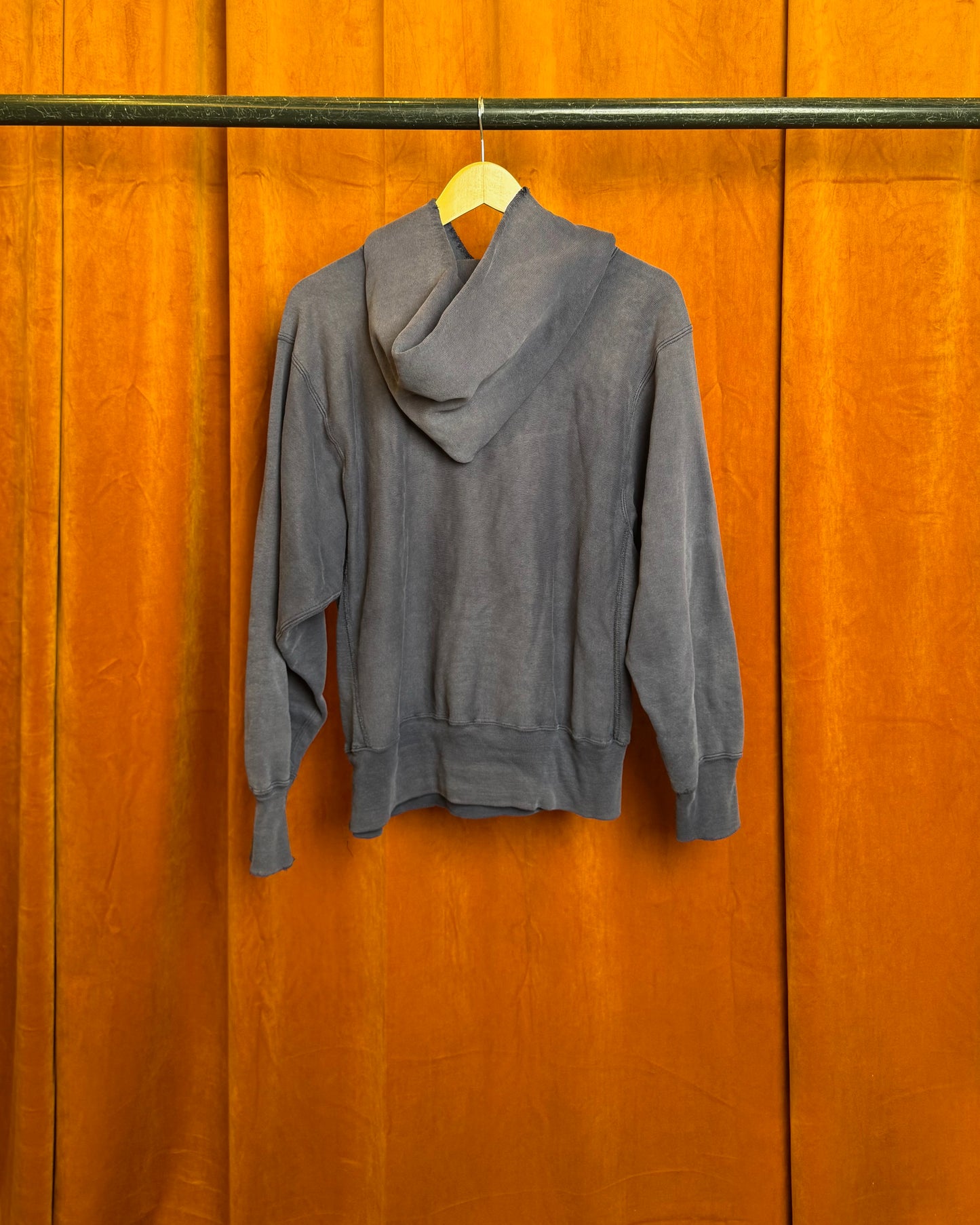 80s Champion Reverseweave Hoodie