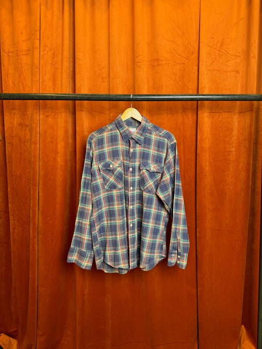 1980 Levi's Team USA Olympics Button-Down