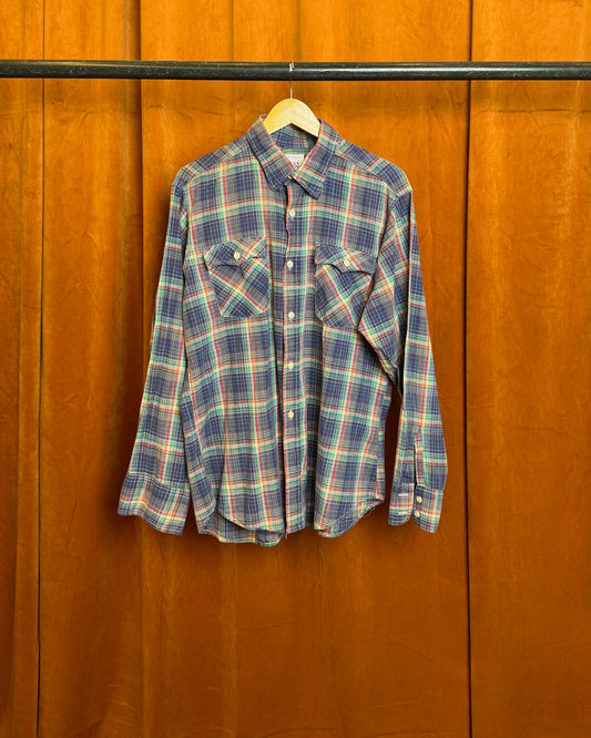 1984 Levi's Team USA Button-Down