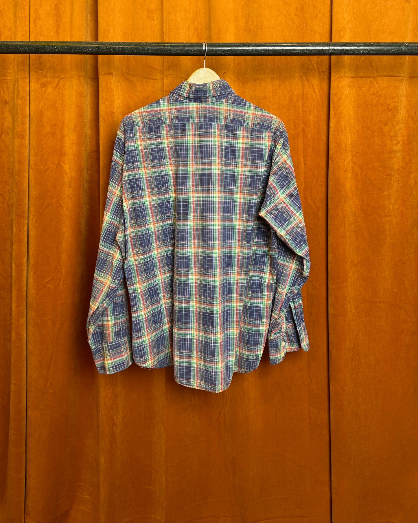 1984 Levi's Team USA Button-Down