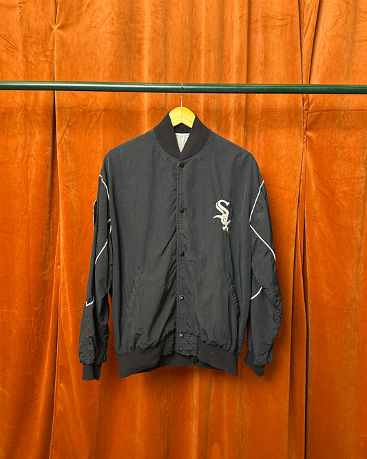 Chicago White Sox Starter Windbreaker