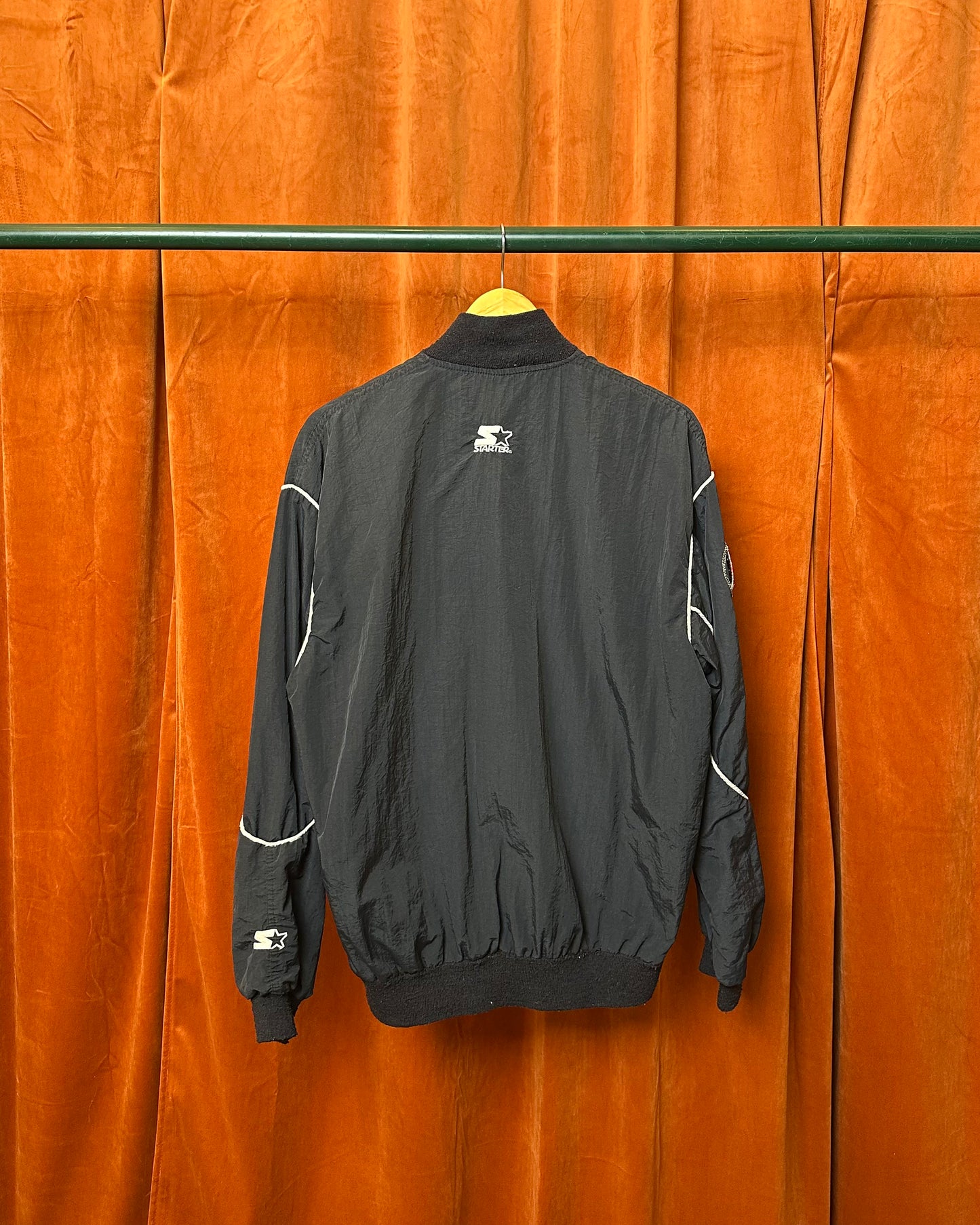 Chicago White Sox Starter Windbreaker