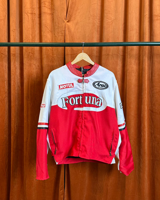 Fortuna Motorcycle Leather Set
