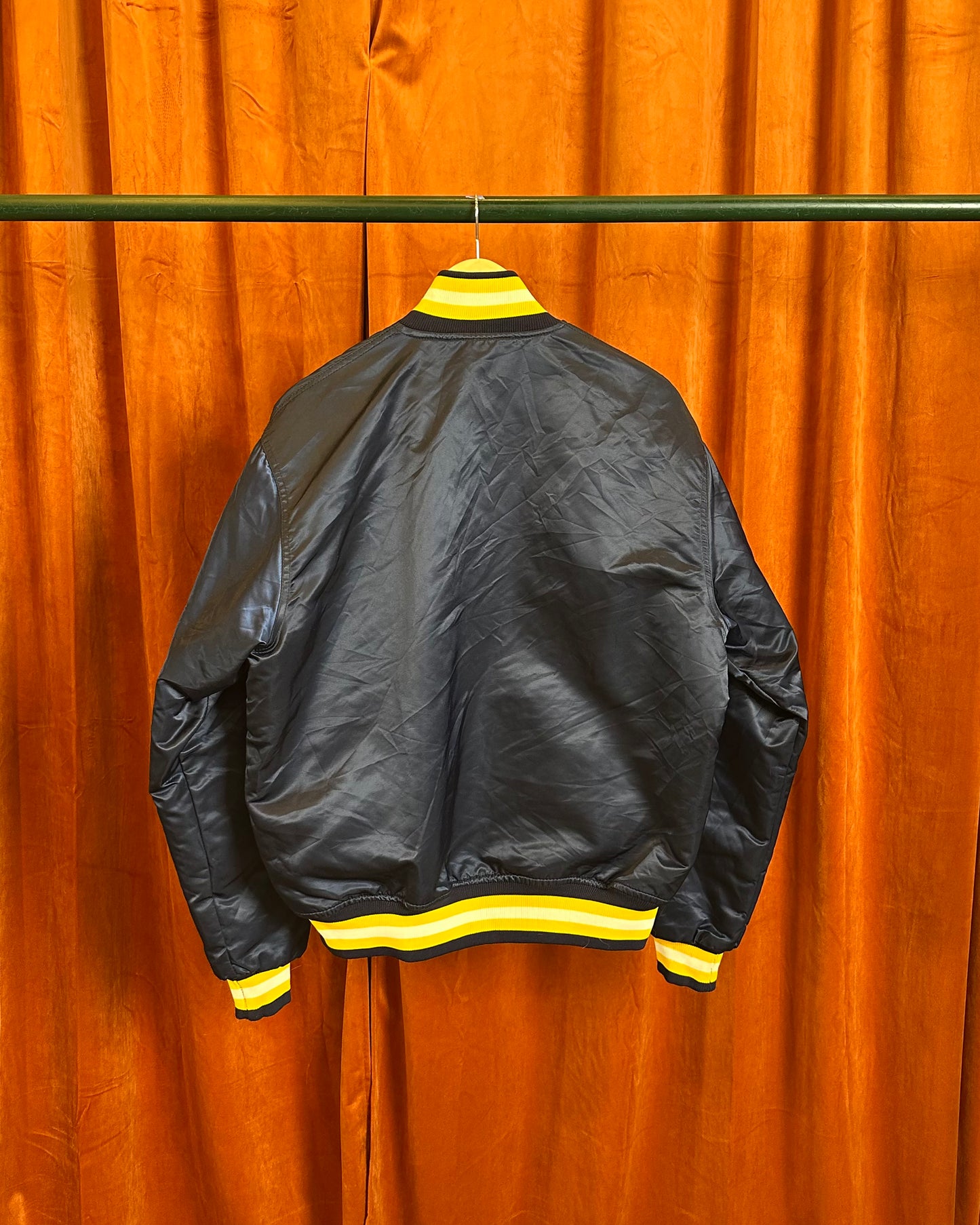 Notre Dame Starter Jacket