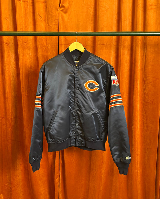 Chicago Bears Starter Jacket