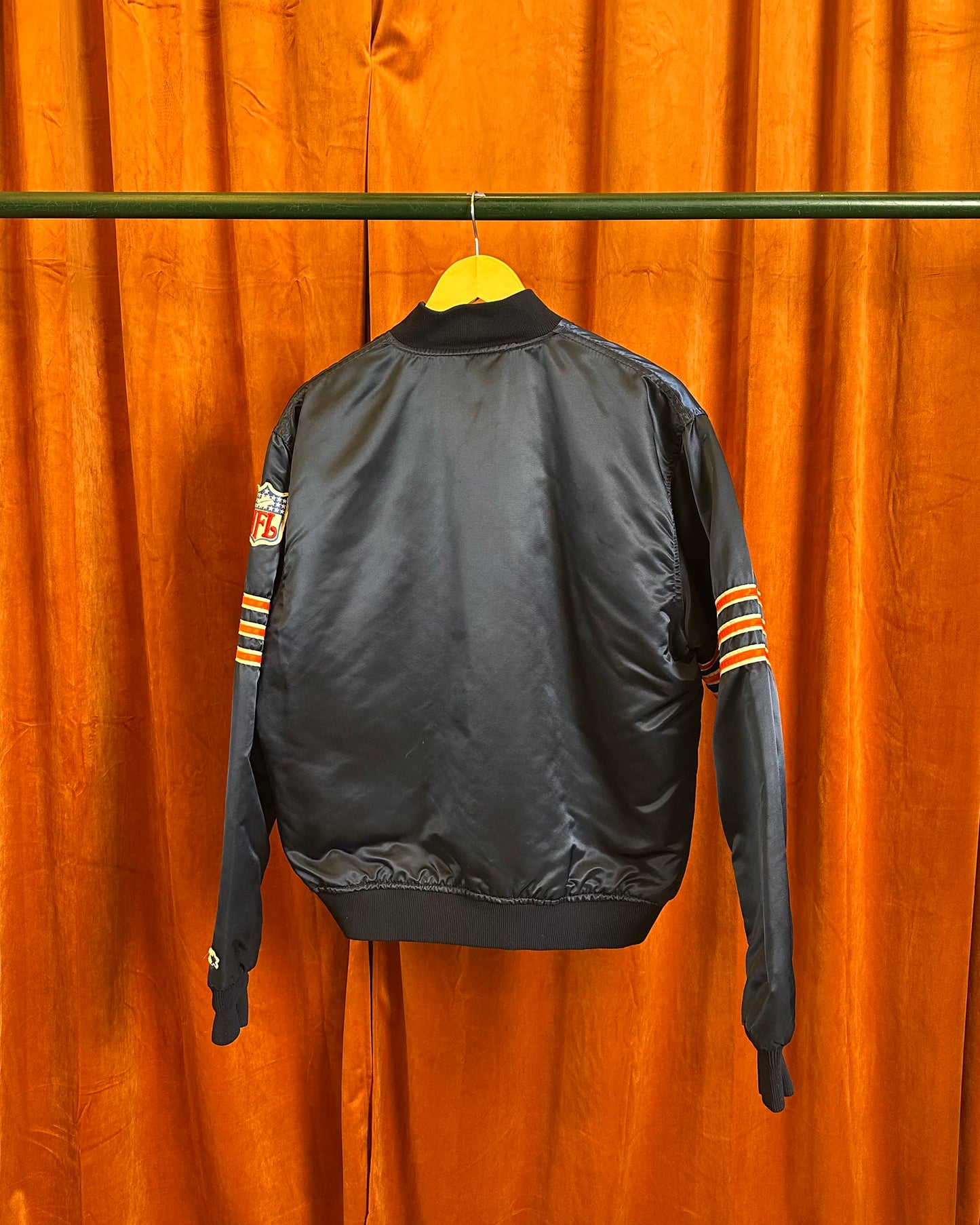 Chicago Bears Starter Jacket
