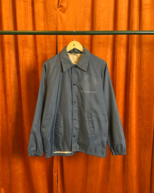 Penn State Lions Chalk Line Faded Jacket