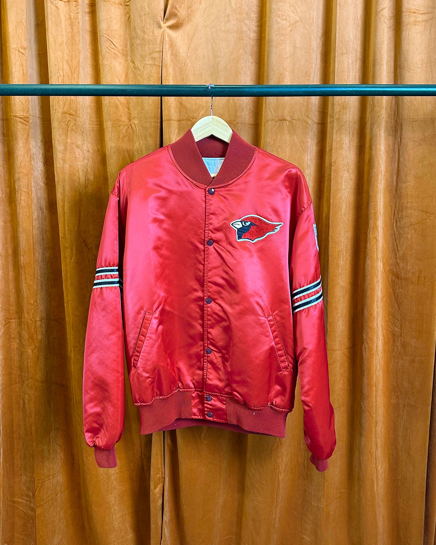Arizona Cardinals Starter Jacket