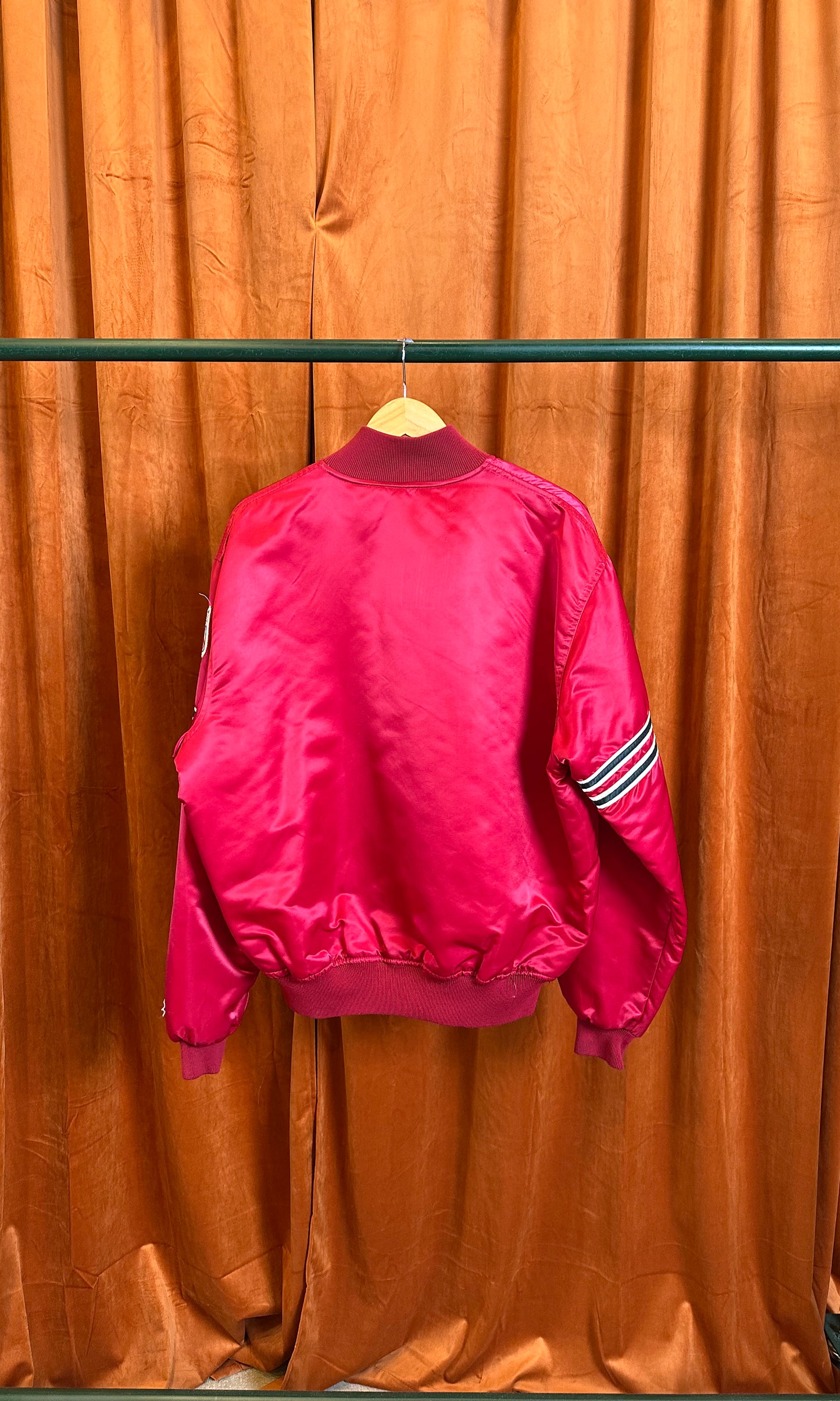 Arizona Cardinals Starter Jacket