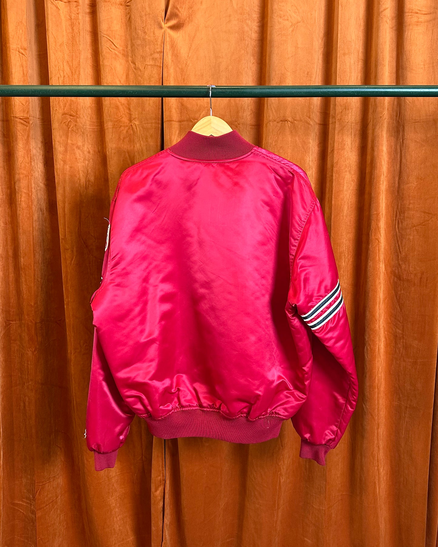 Arizona Cardinals Starter Jacket